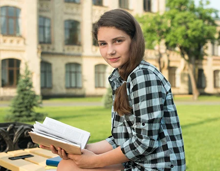 Scholarships for Online Students