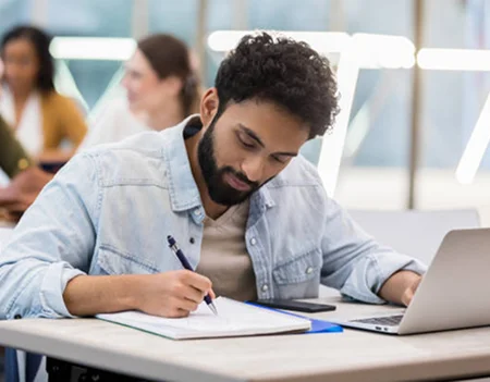 Scholarships for Online Students