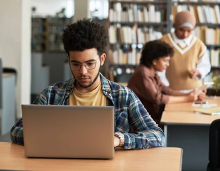 Scholarships for Online Students